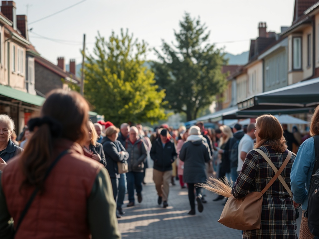 Już za 3 dni: bociany wracają do Łomży!