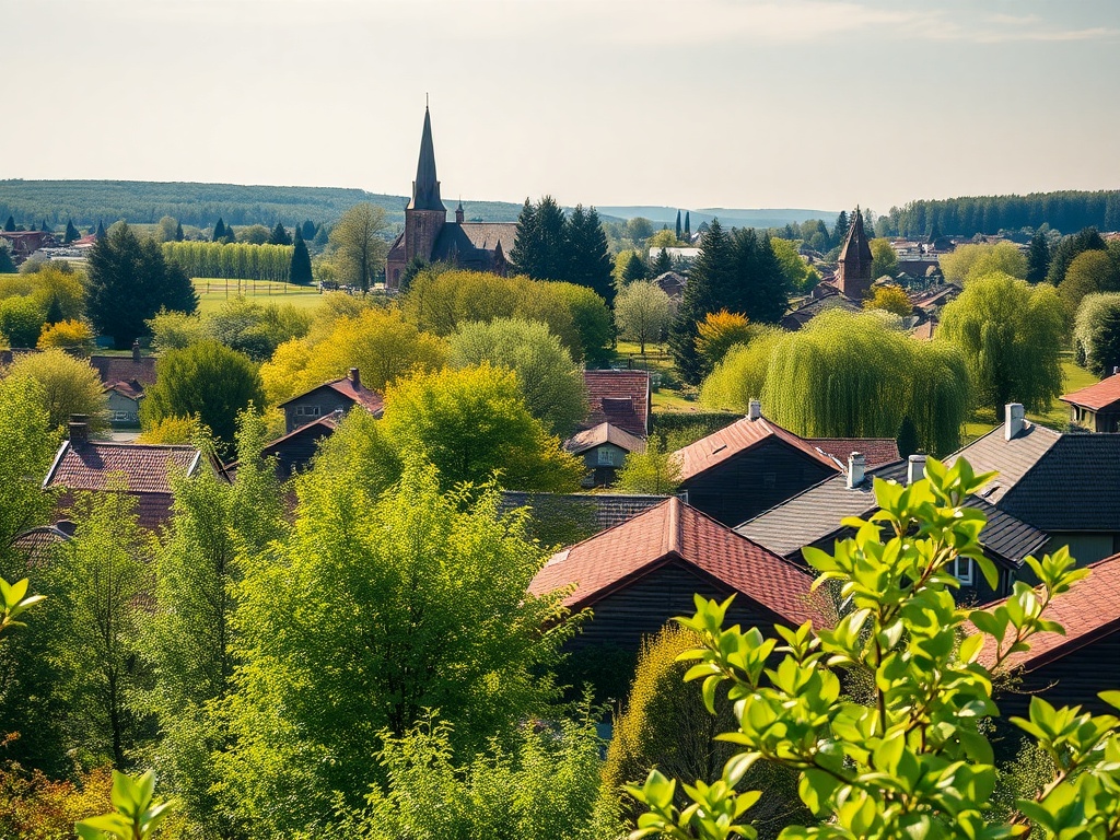 Już za 3 dni: bociany wracają do Łomży!