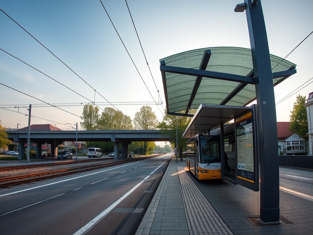 MPK Łomża wzmacnia flotę. Cztery nowe elektrobusy już jeżdżą