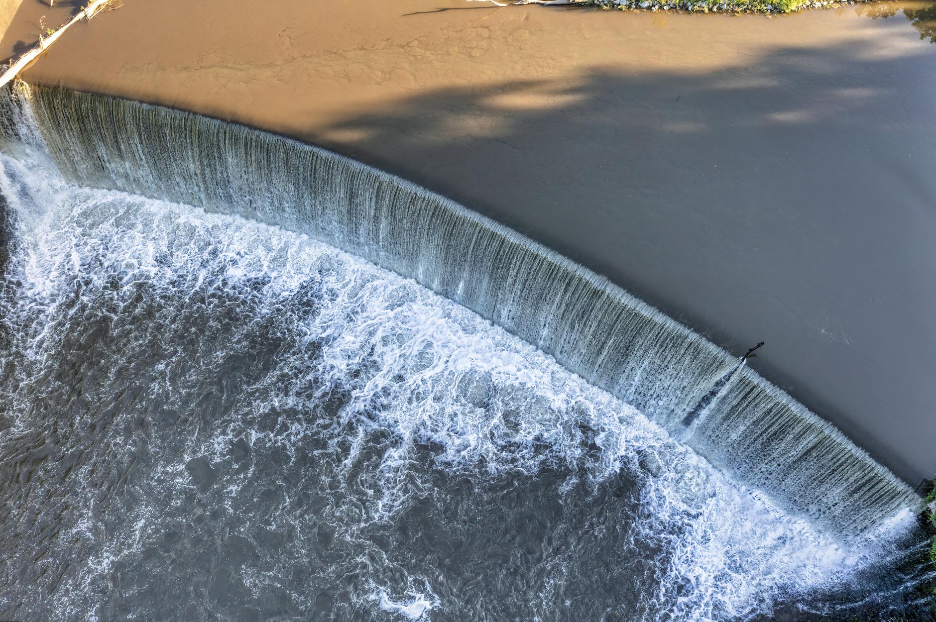 Łomża otrzymała dofinansowanie na zbiorniki retencyjne