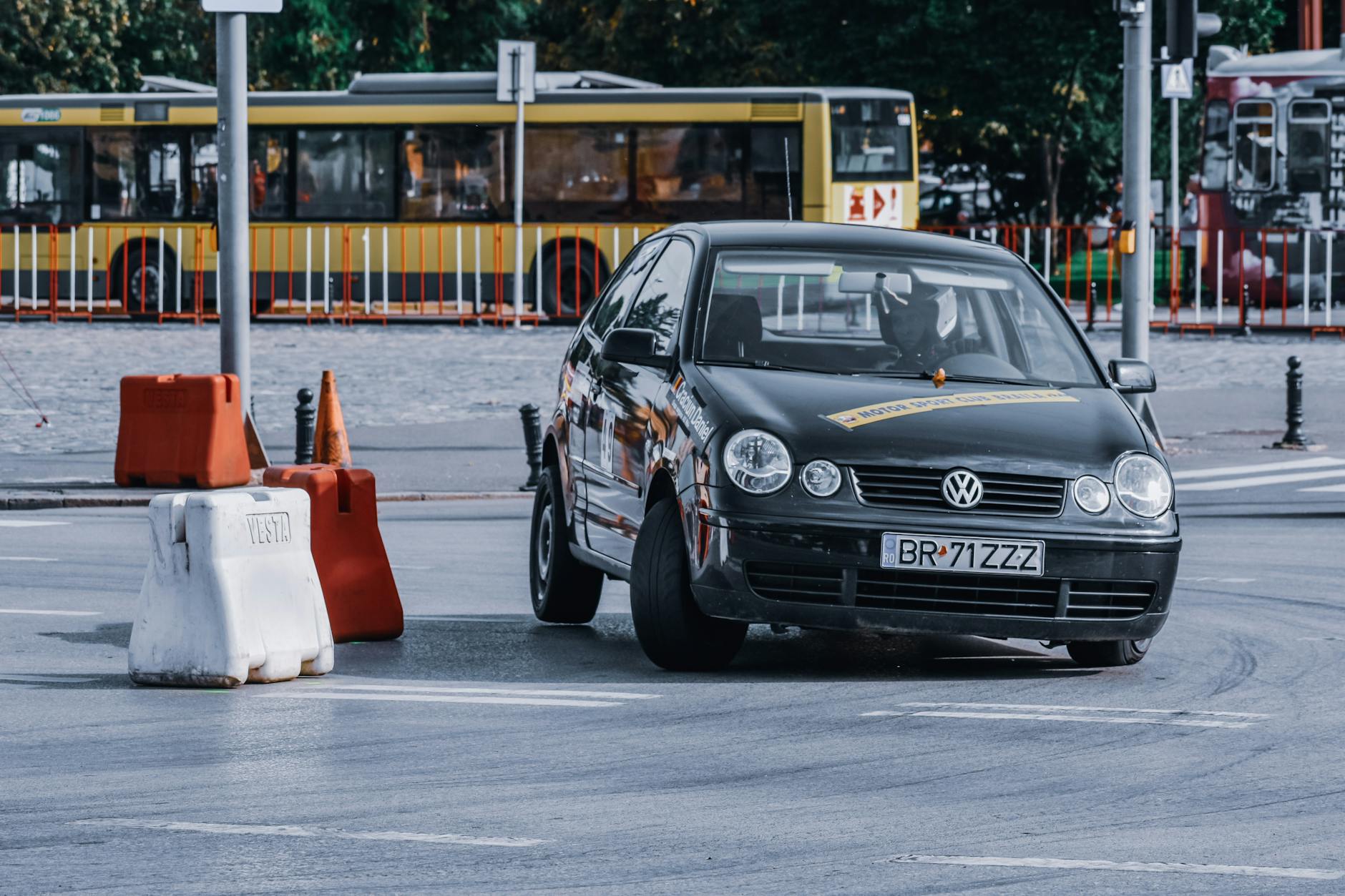Nowe przepisy na drodze. Łomżanin stracił prawo jazdy